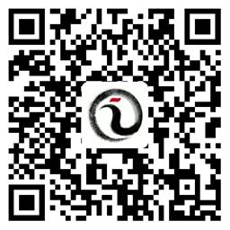 岳麓書院講壇第436期（烏云高娃、劉曉）報名二維碼